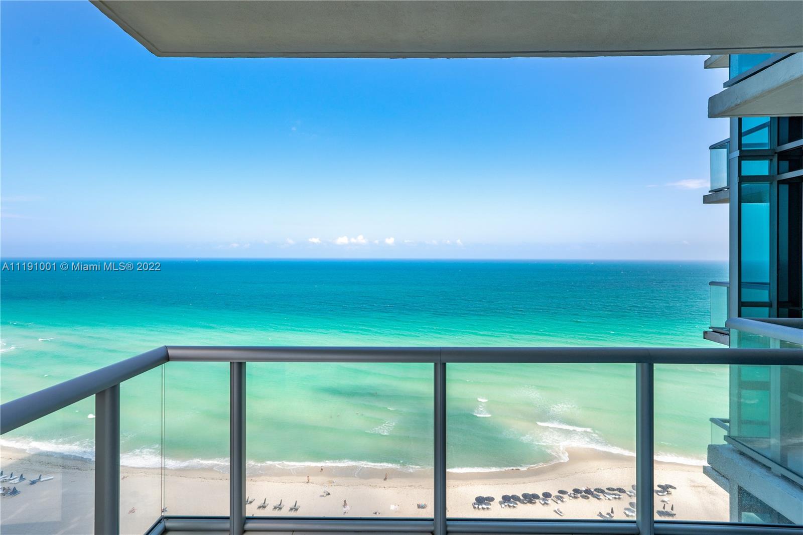 JADE OCEAN CONDO - Residential