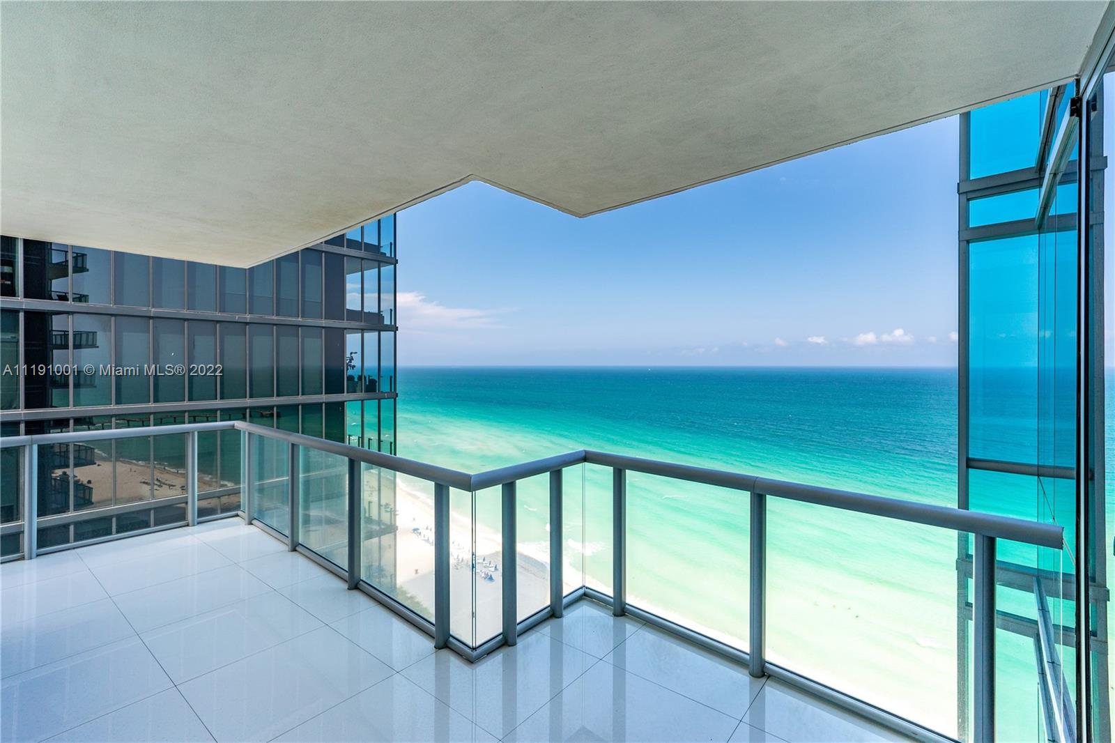 JADE OCEAN CONDO - Residential