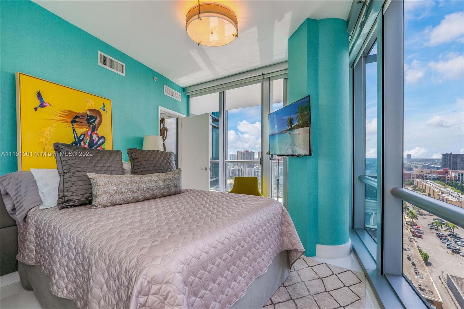 JADE OCEAN CONDO - Residential