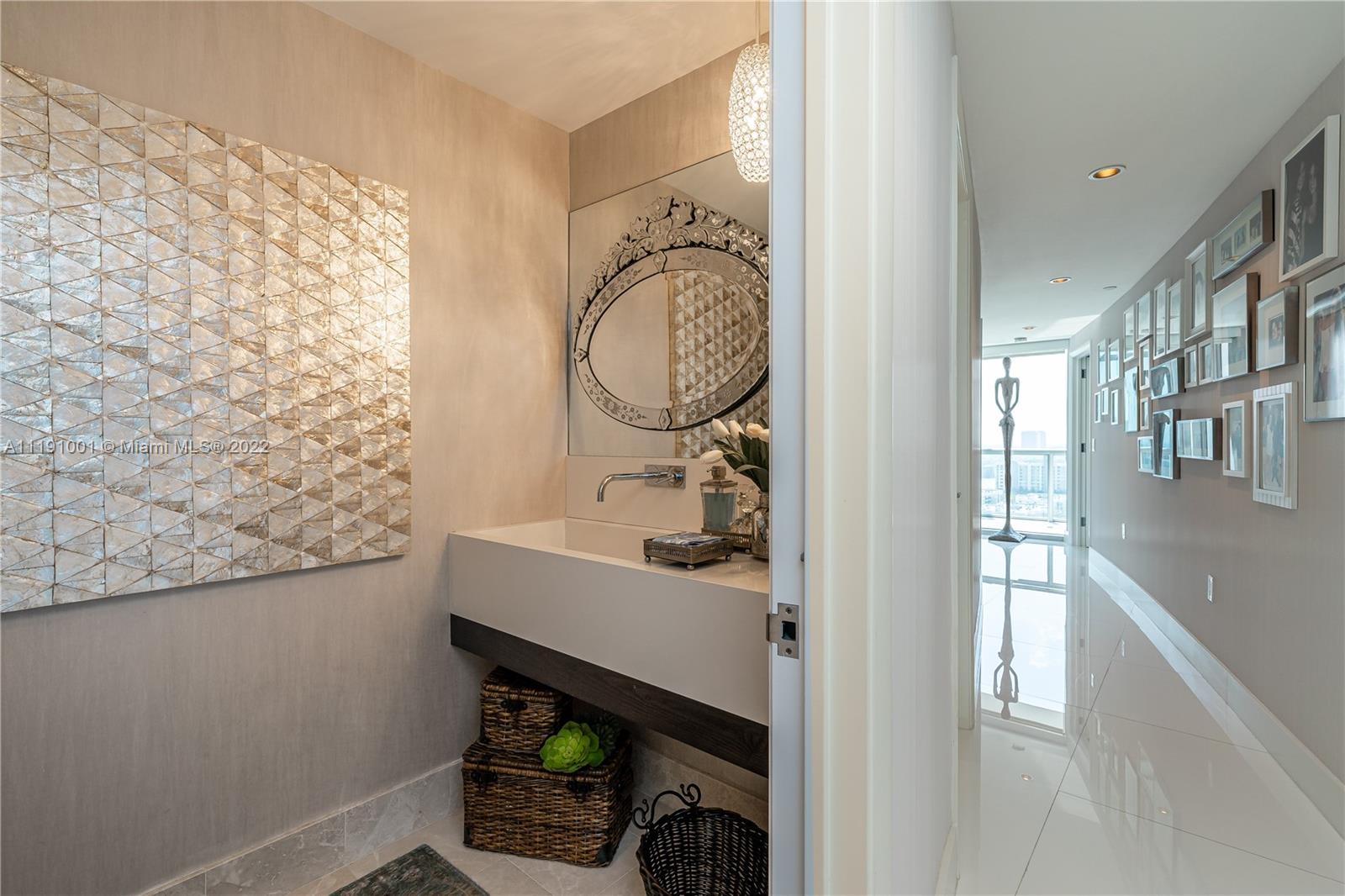 JADE OCEAN CONDO - Residential