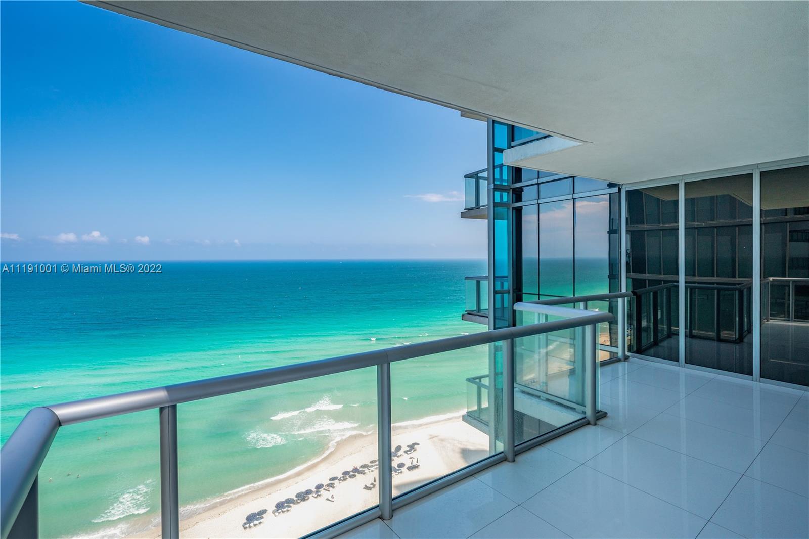 JADE OCEAN CONDO - Residential