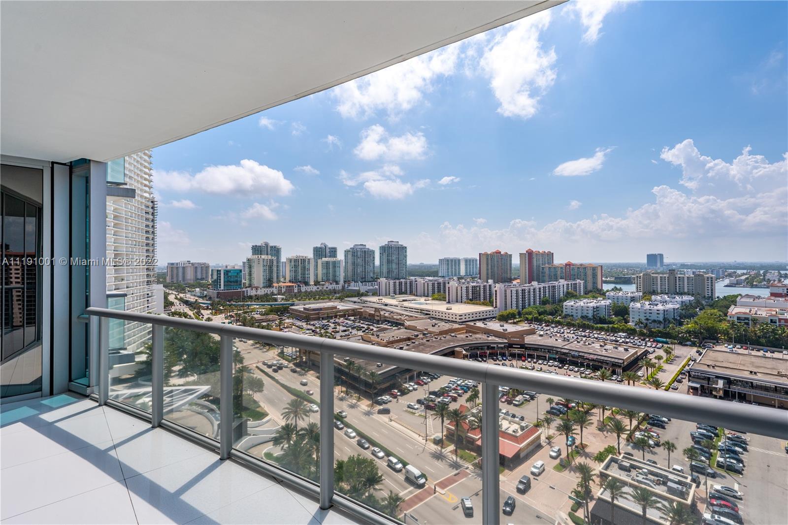 JADE OCEAN CONDO - Residential