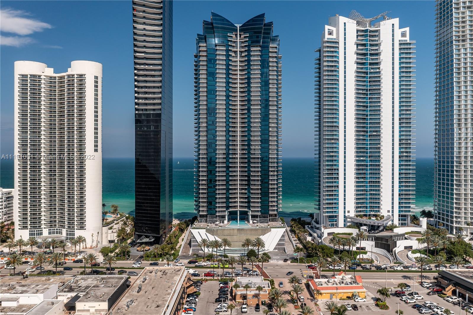 JADE OCEAN CONDO - Residential