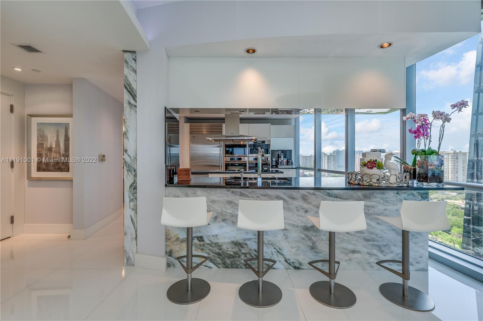 JADE OCEAN CONDO - Residential