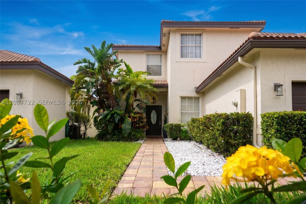 Photo of 17948 SW 30th Ct, Miramar, FL 33029 (MLS # A12067722)