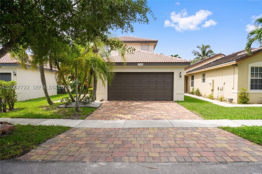 Photo of 17948 SW 30th Ct, Miramar, FL 33029 (MLS # A12067722)