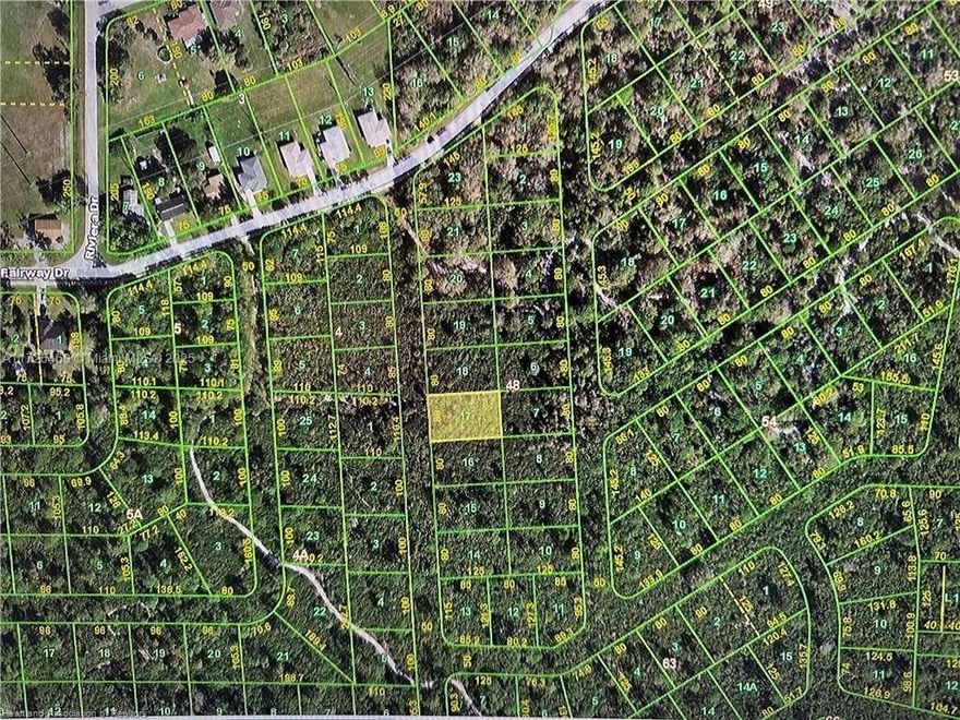 OWNER FINANCING!!! 3,000 DOWN 398.31 PER MONTH FOR 36 MONTHS AT 7% INTEREST. Power is 1 block away. Downtown Punta Gorda is an old Florida town with a new town feeling due to the rejuvenation. Enjoy great restaurants and fun shops. Close to Punta Gorda Airport, shopping, biking trails and parks. Easy access to I75.Zoned for Vacant Commercial. COMMERCIAL OR RESIDENTILA PROPERTY. NOTE:LOT NEXT DOOR ALSO FOR SALE. 910 ORANGE BROOK LN THAT WOULD GIVE YOU A HUGE 160 X 125 LOT.