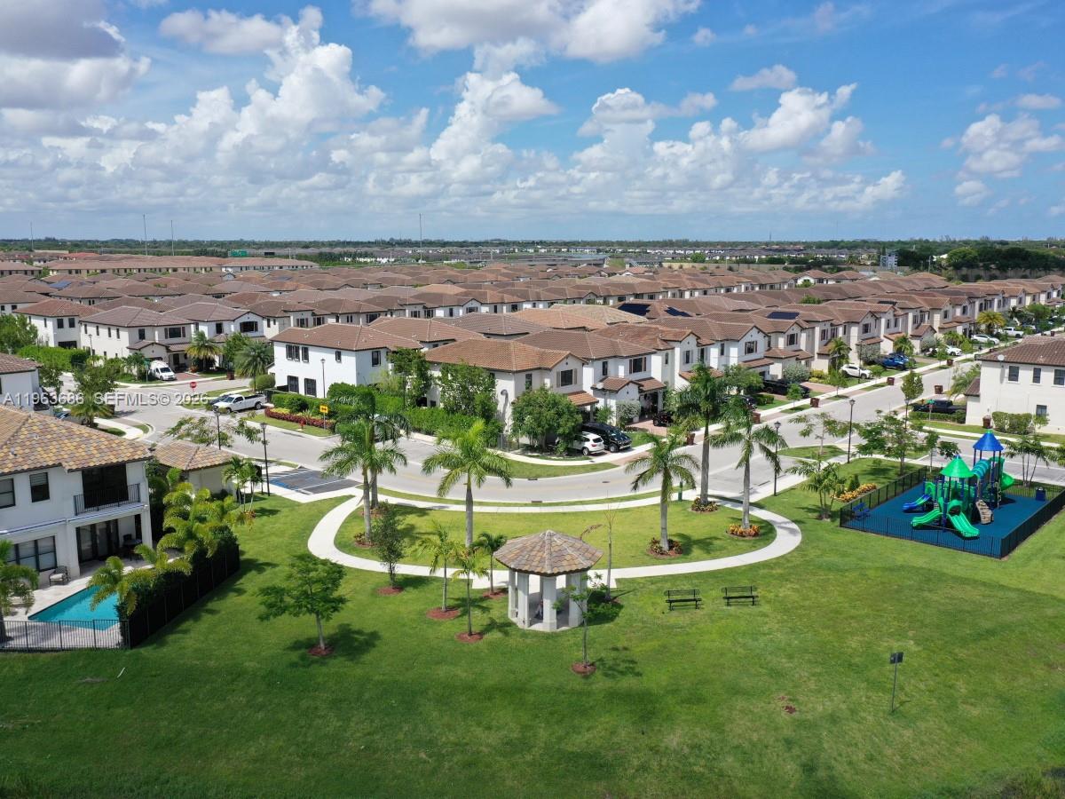 BONTERRA - Residential