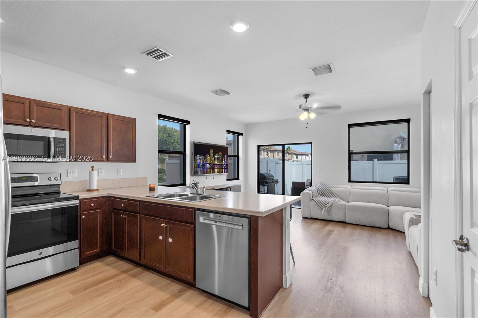 BONTERRA - Residential