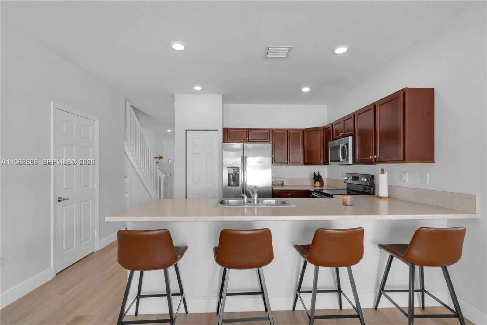 BONTERRA - Residential