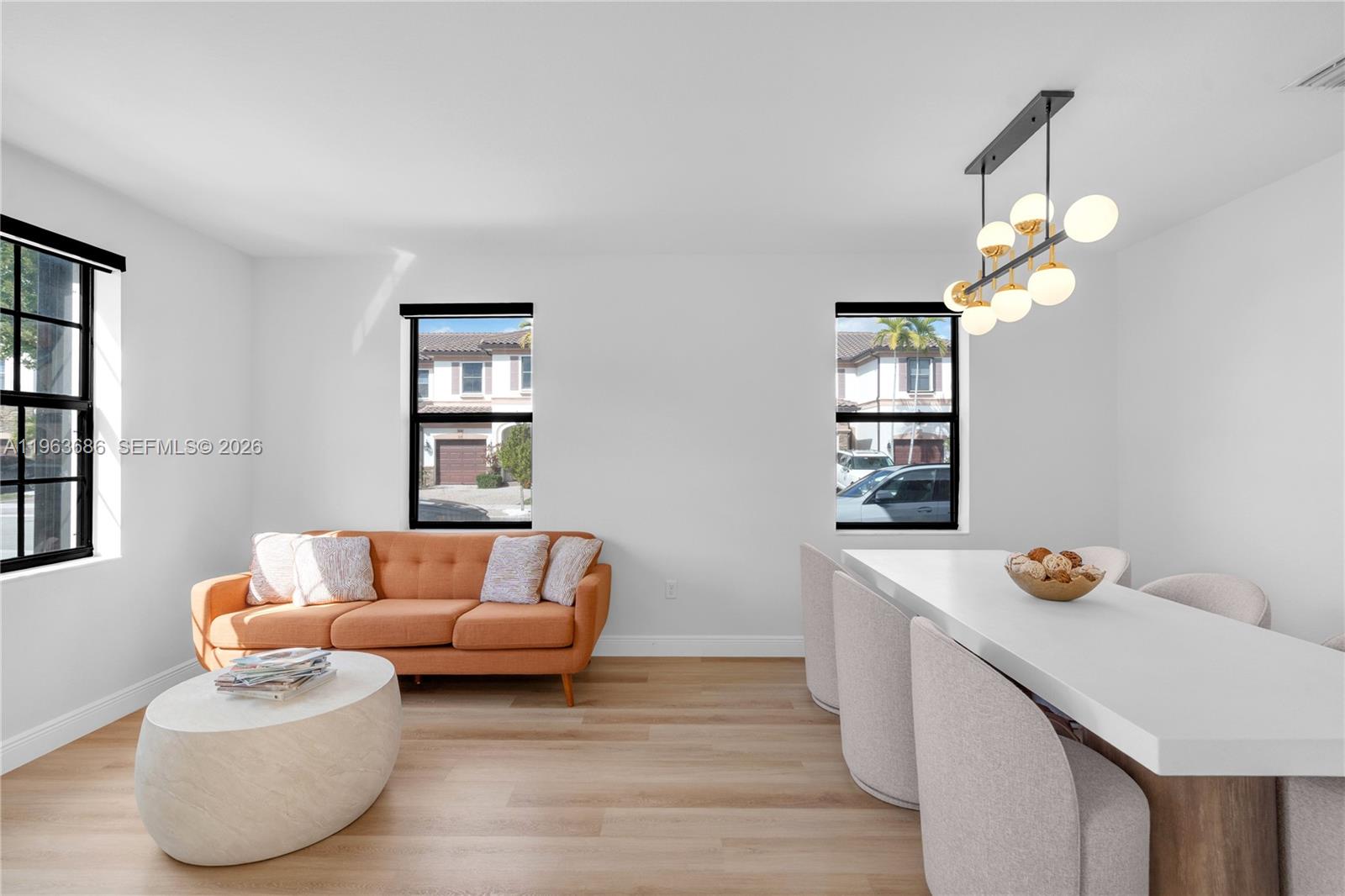 BONTERRA - Residential