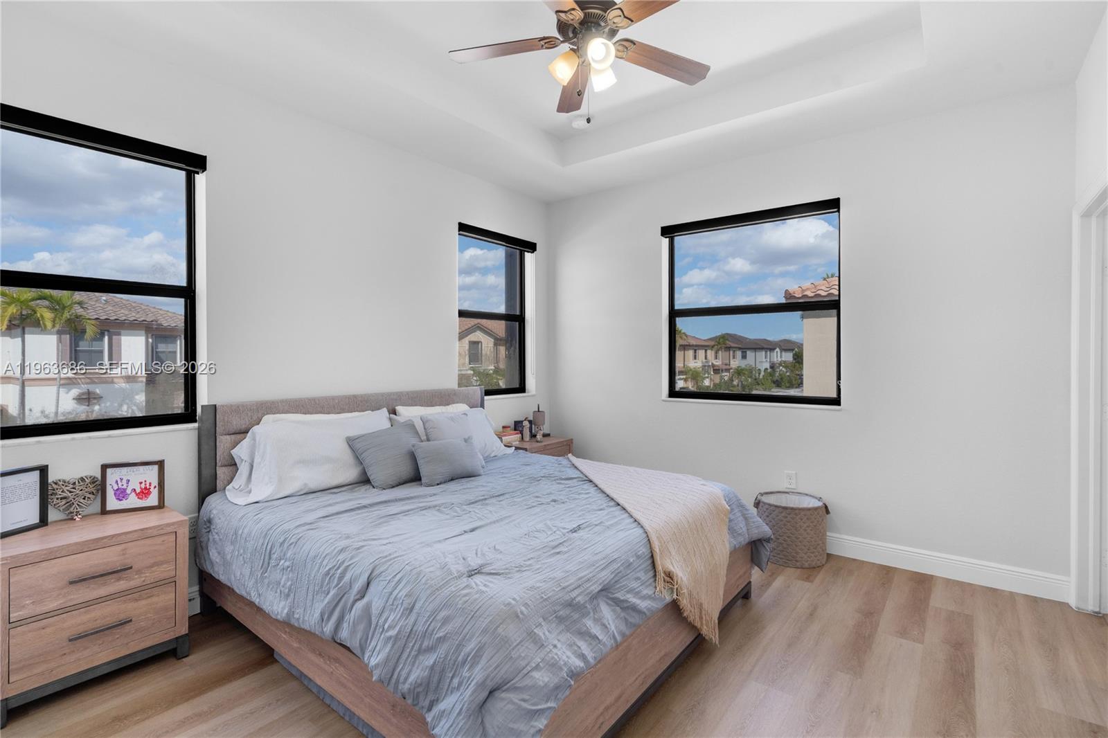 BONTERRA - Residential