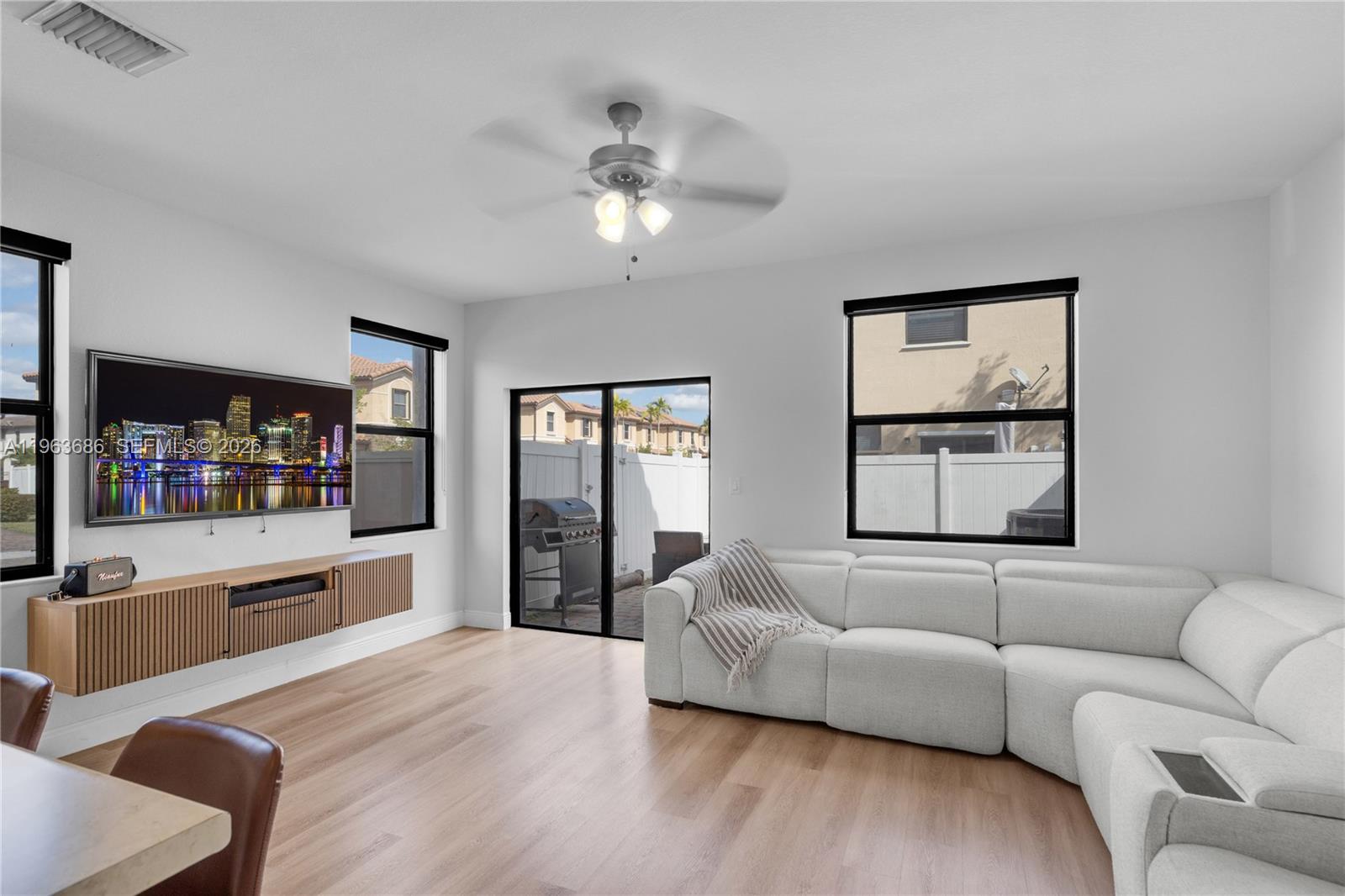 BONTERRA - Residential