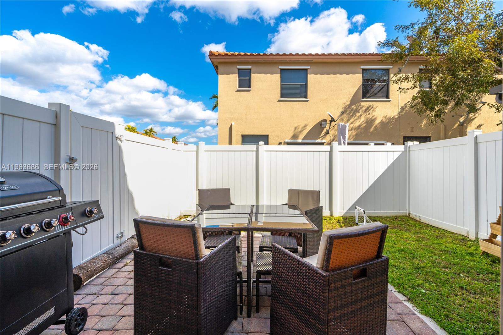 BONTERRA - Residential