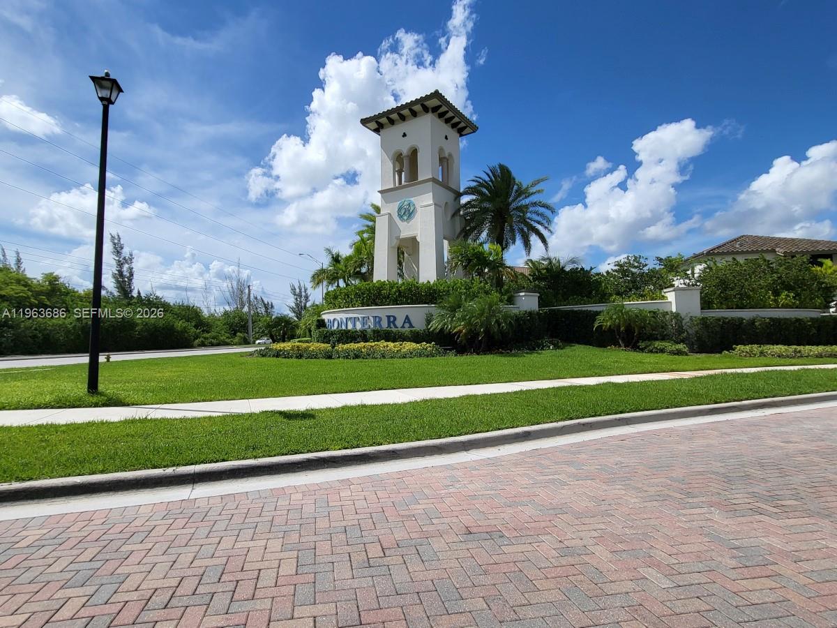 BONTERRA - Residential