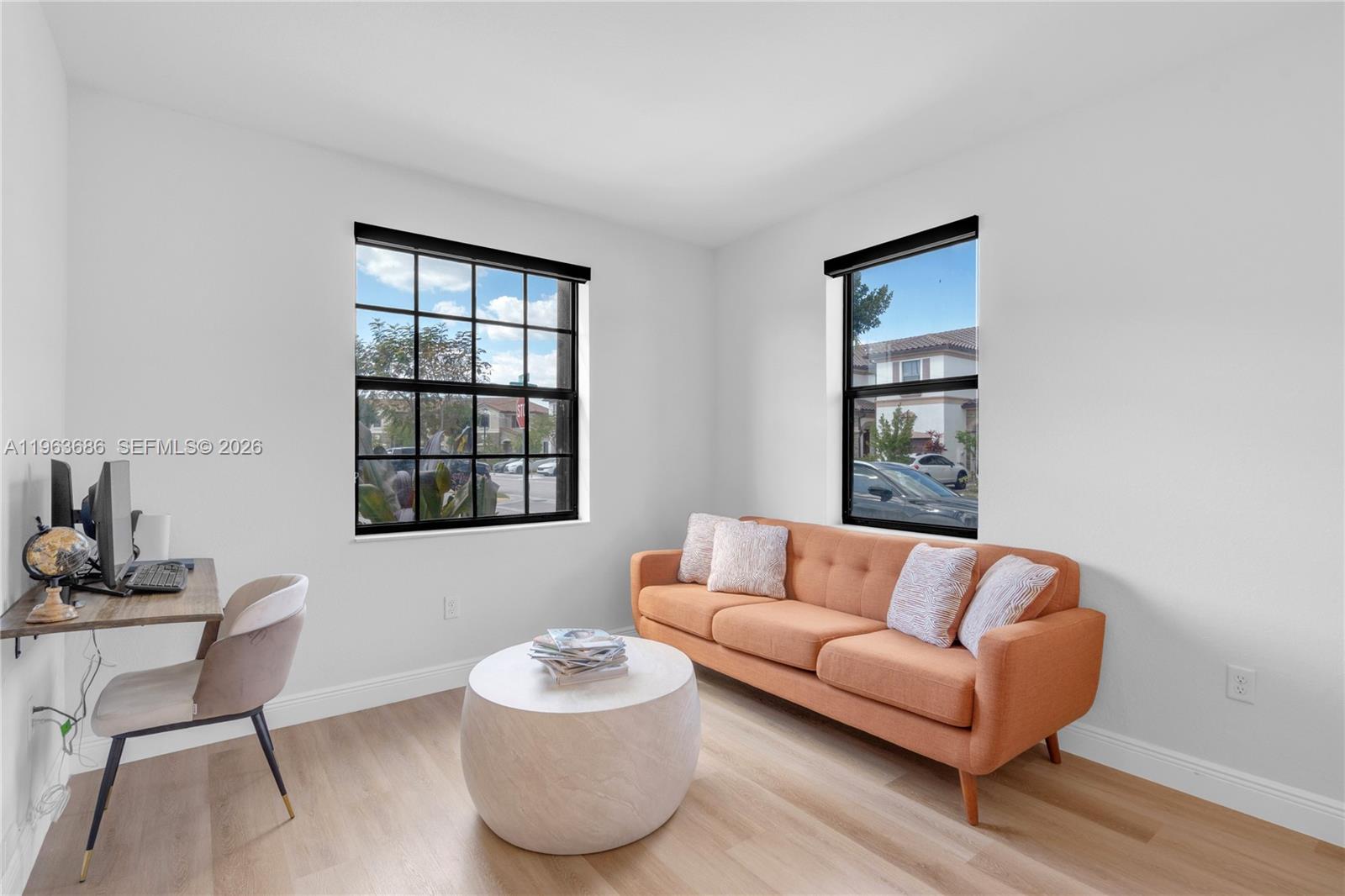 BONTERRA - Residential