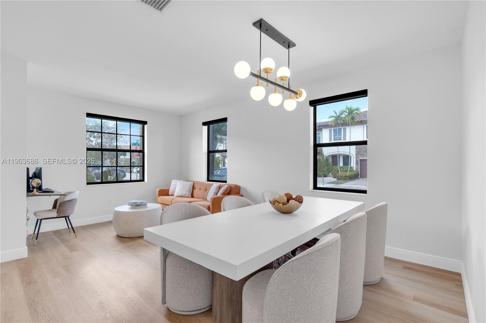 BONTERRA - Residential