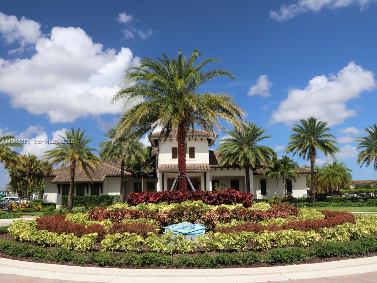 BONTERRA - Residential