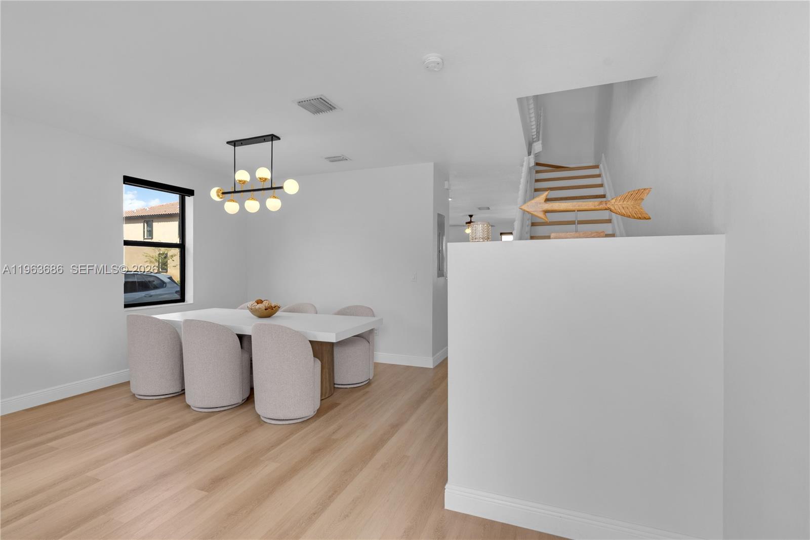 BONTERRA - Residential