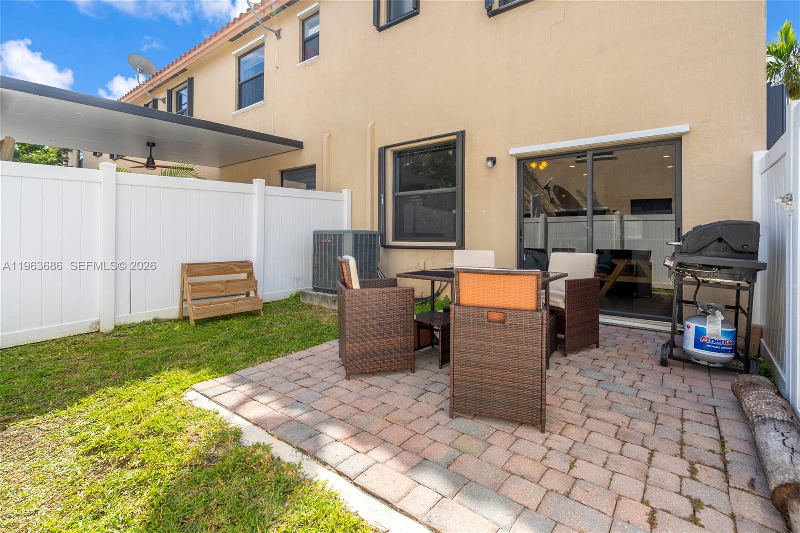 BONTERRA - Residential