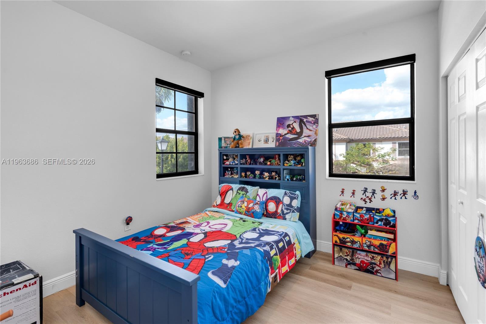 BONTERRA - Residential