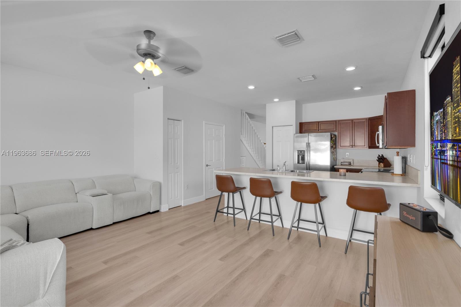 BONTERRA - Residential