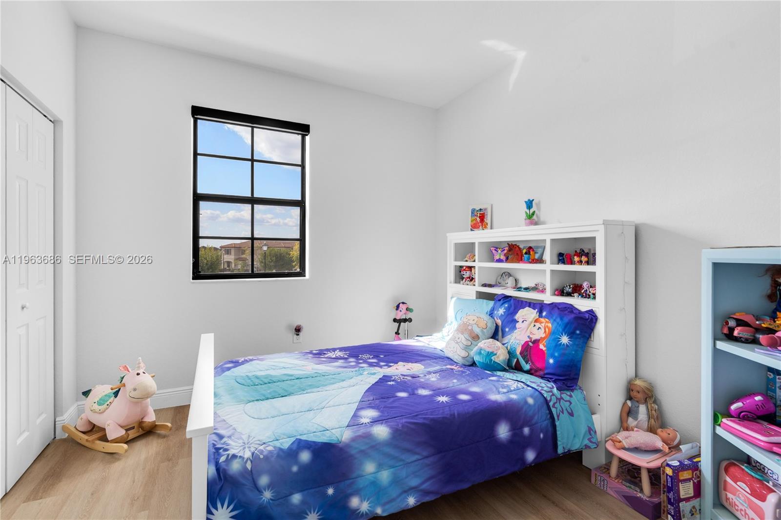 BONTERRA - Residential