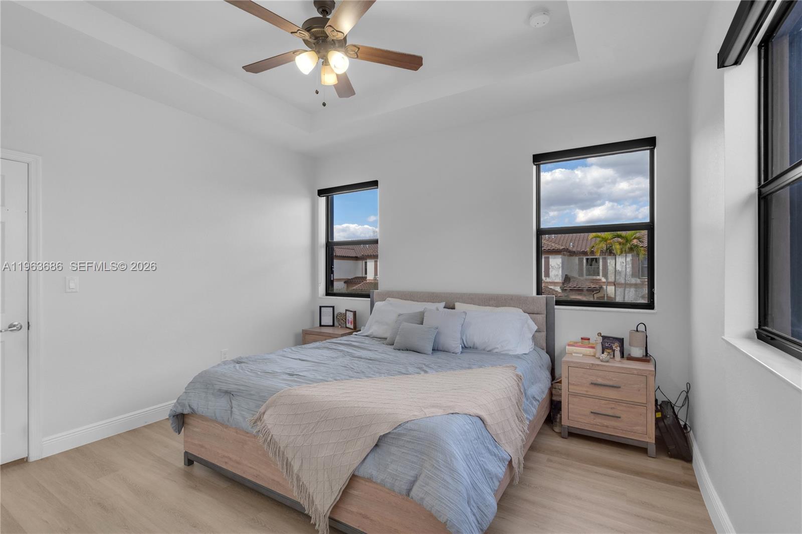 BONTERRA - Residential