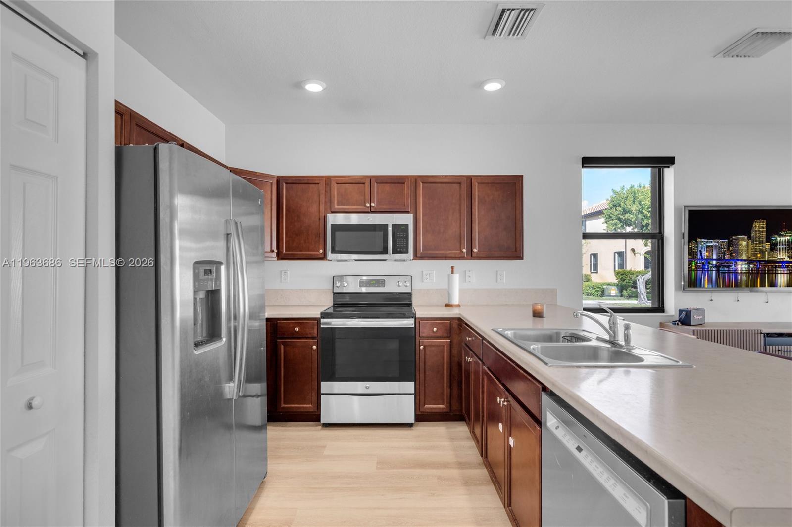 BONTERRA - Residential