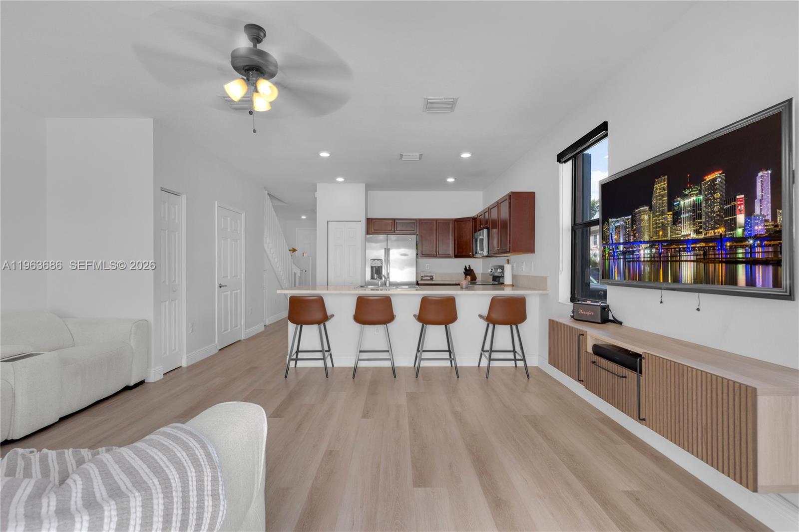 BONTERRA - Residential