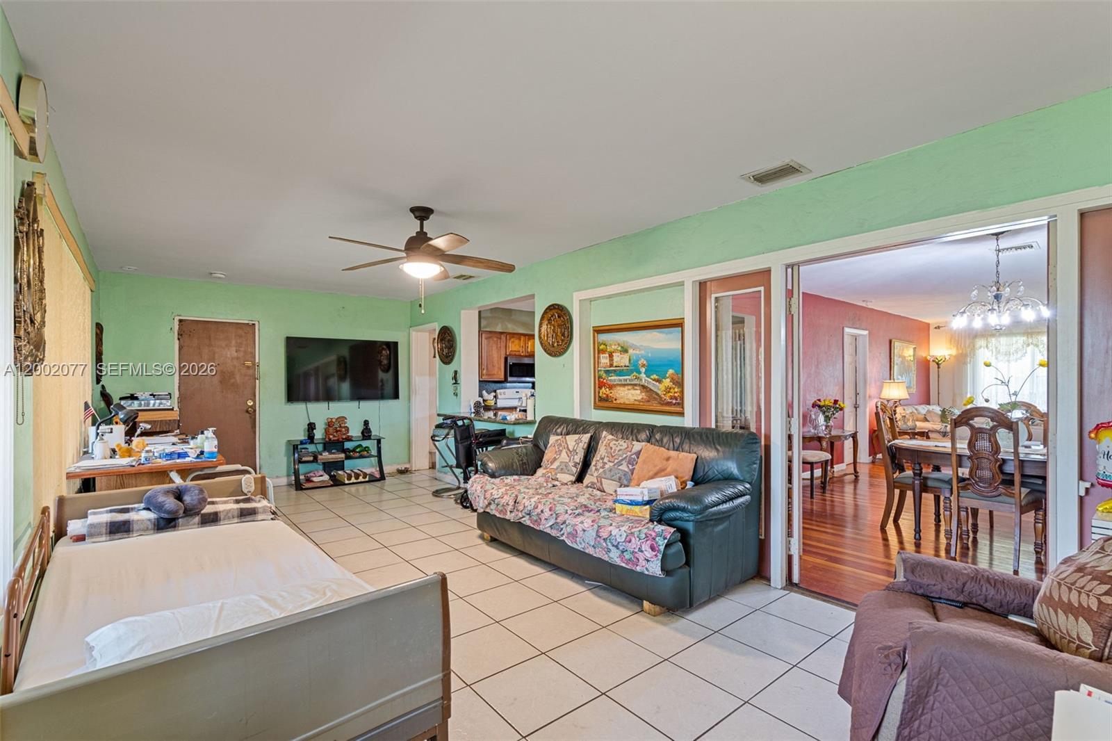 HONEY HILL ESTATES - Residential