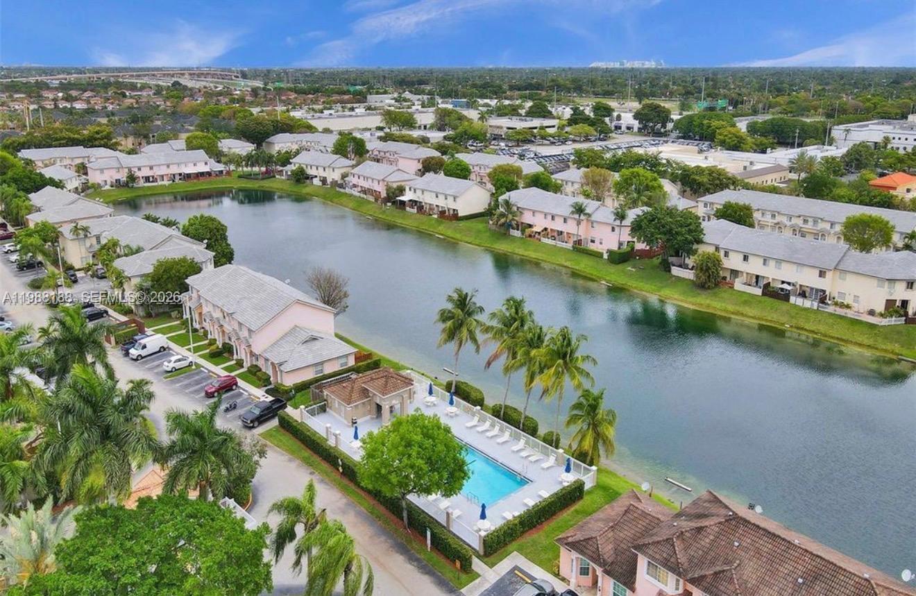 BONITA VILLAS CONDO - Residential Lease