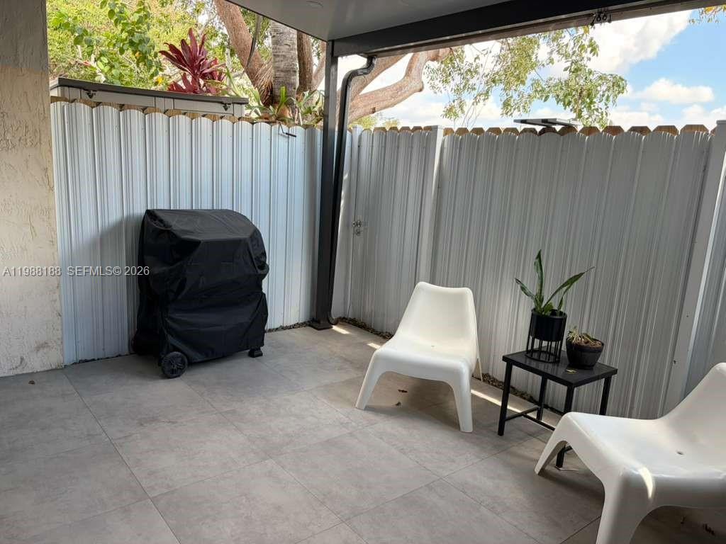 BONITA VILLAS CONDO - Residential Lease