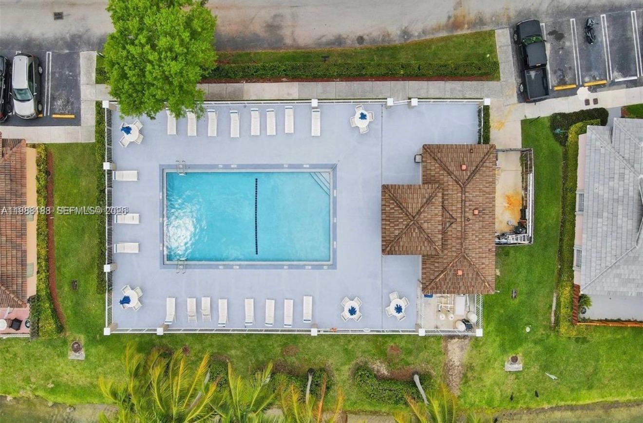 BONITA VILLAS CONDO - Residential Lease