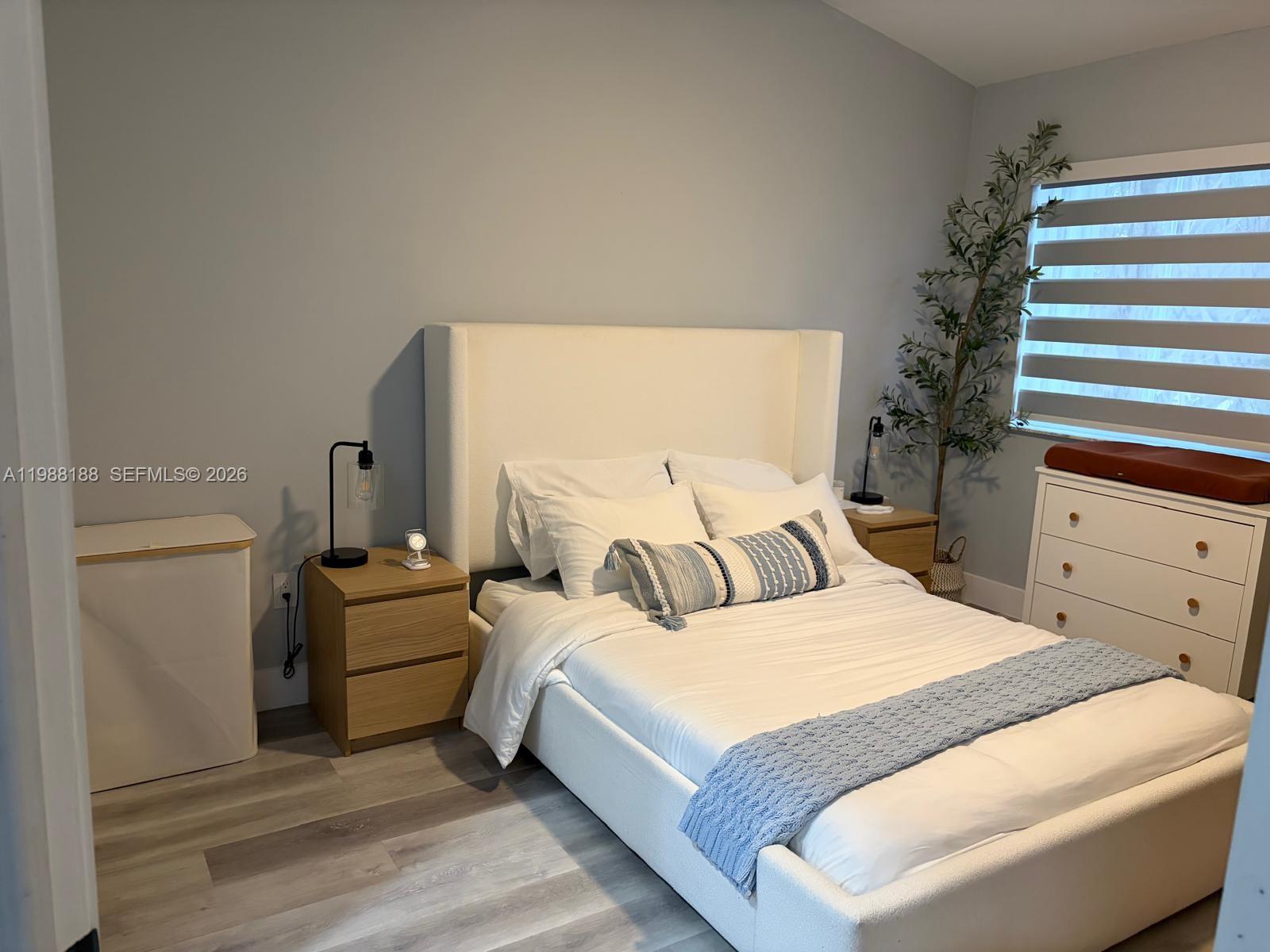 BONITA VILLAS CONDO - Residential Lease