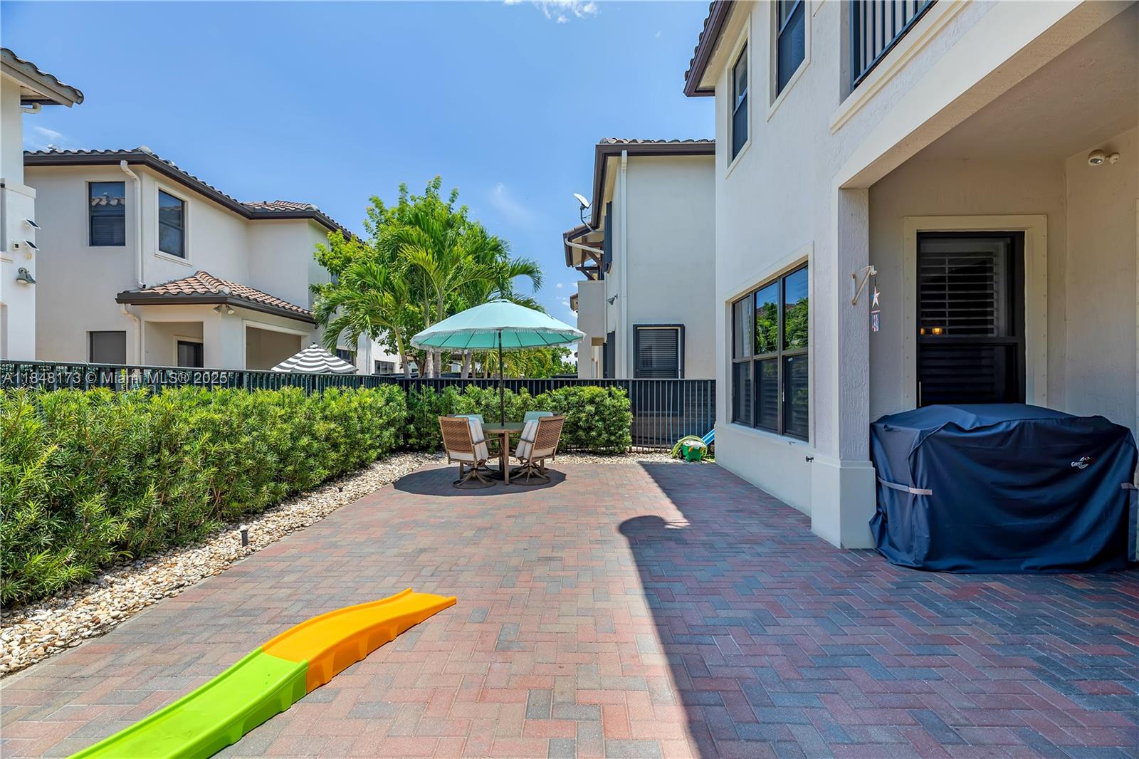 BONTERRA - Residential