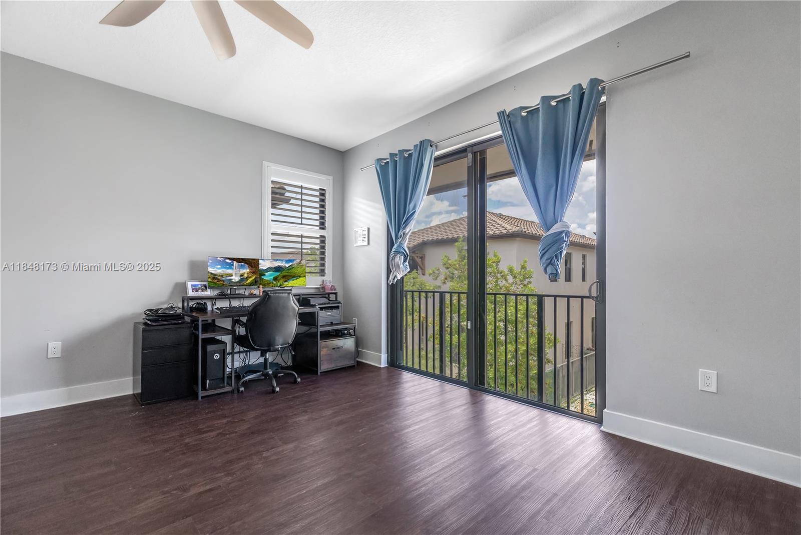 BONTERRA - Residential