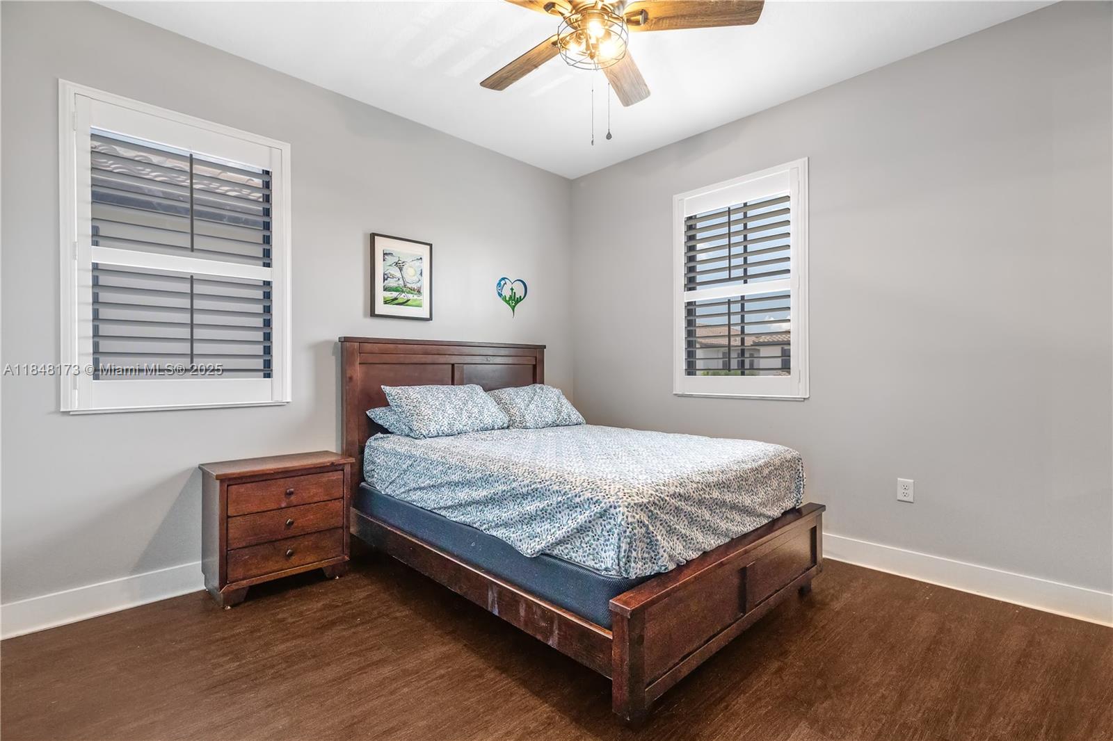 BONTERRA - Residential