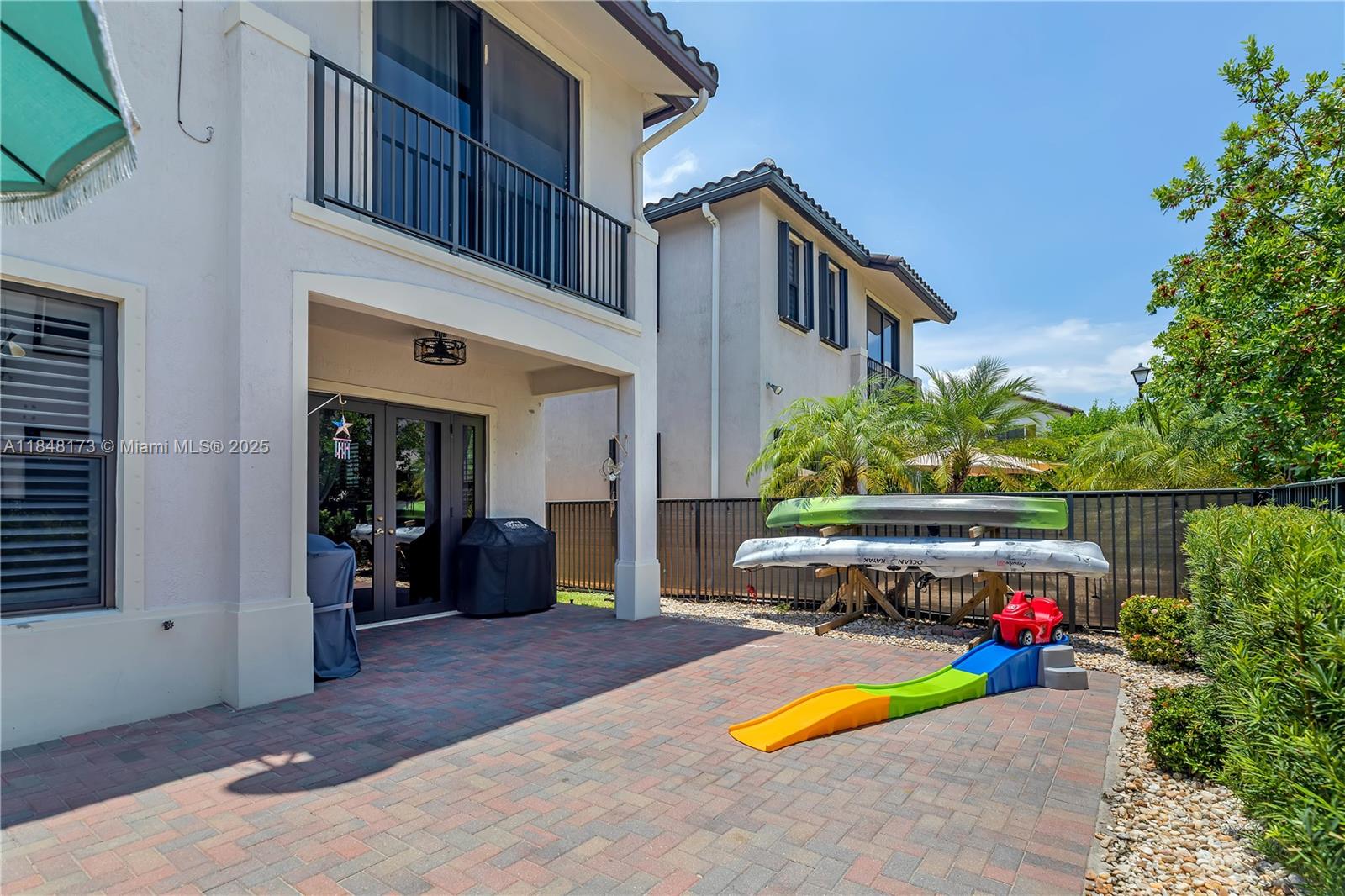 BONTERRA - Residential