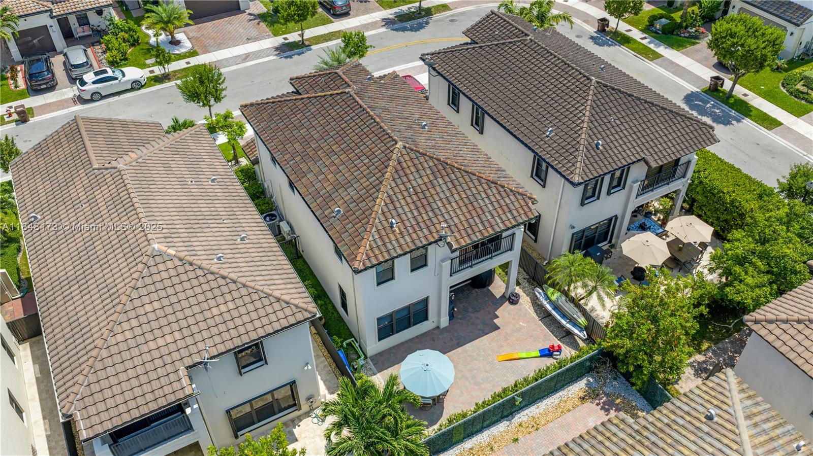 BONTERRA - Residential