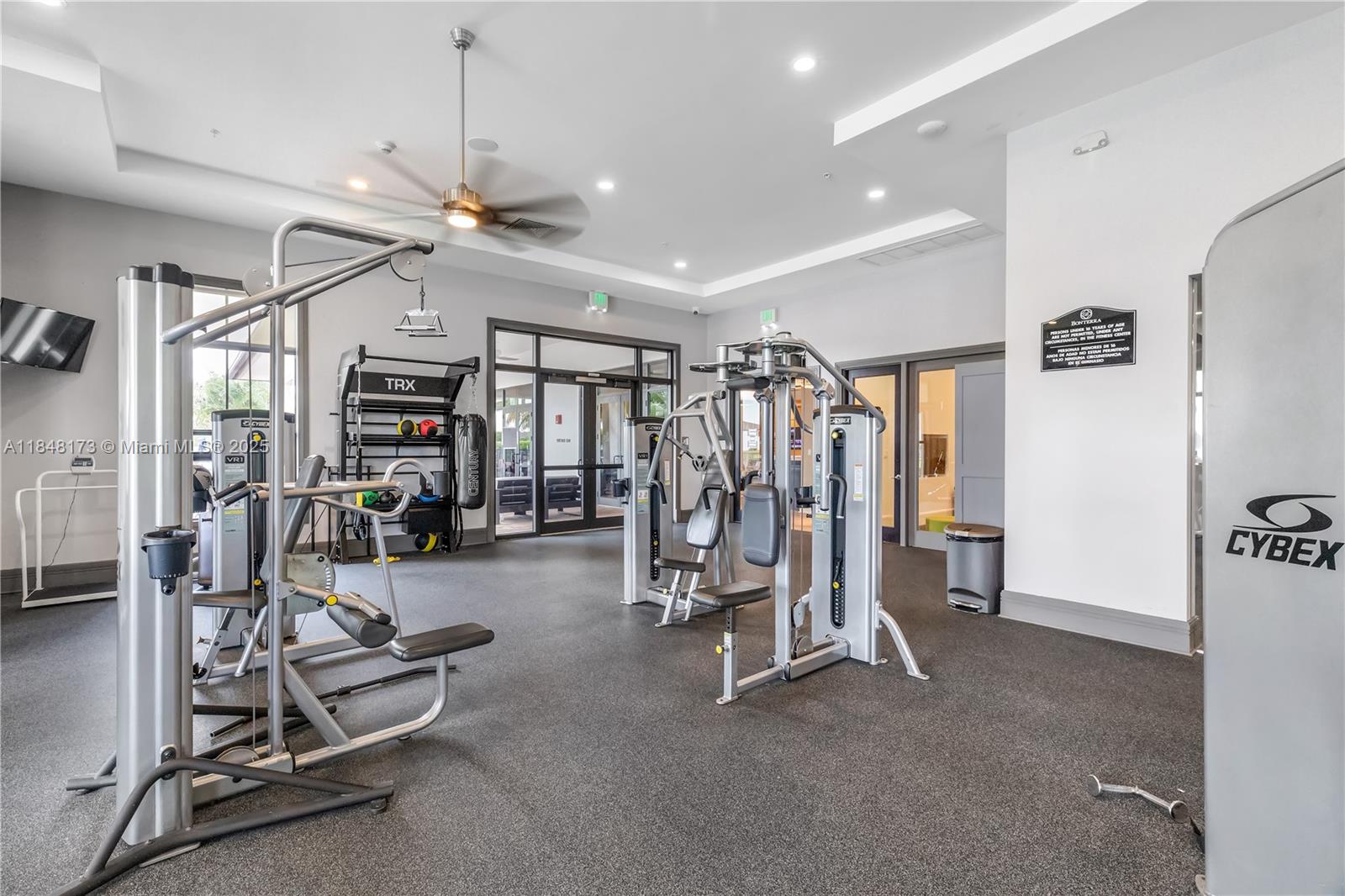 BONTERRA - Residential