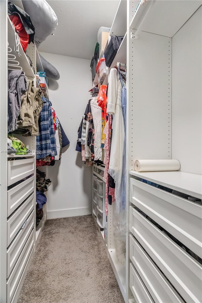 BONTERRA - Residential