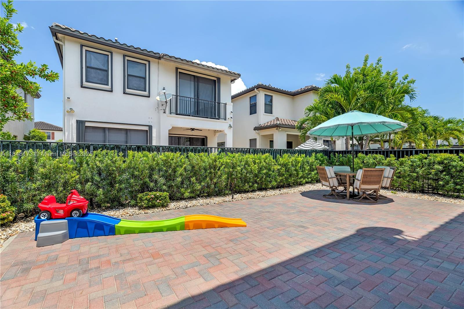 BONTERRA - Residential