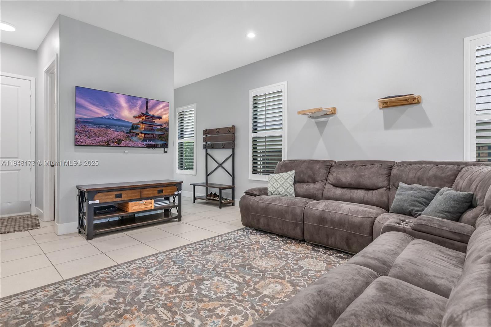 BONTERRA - Residential