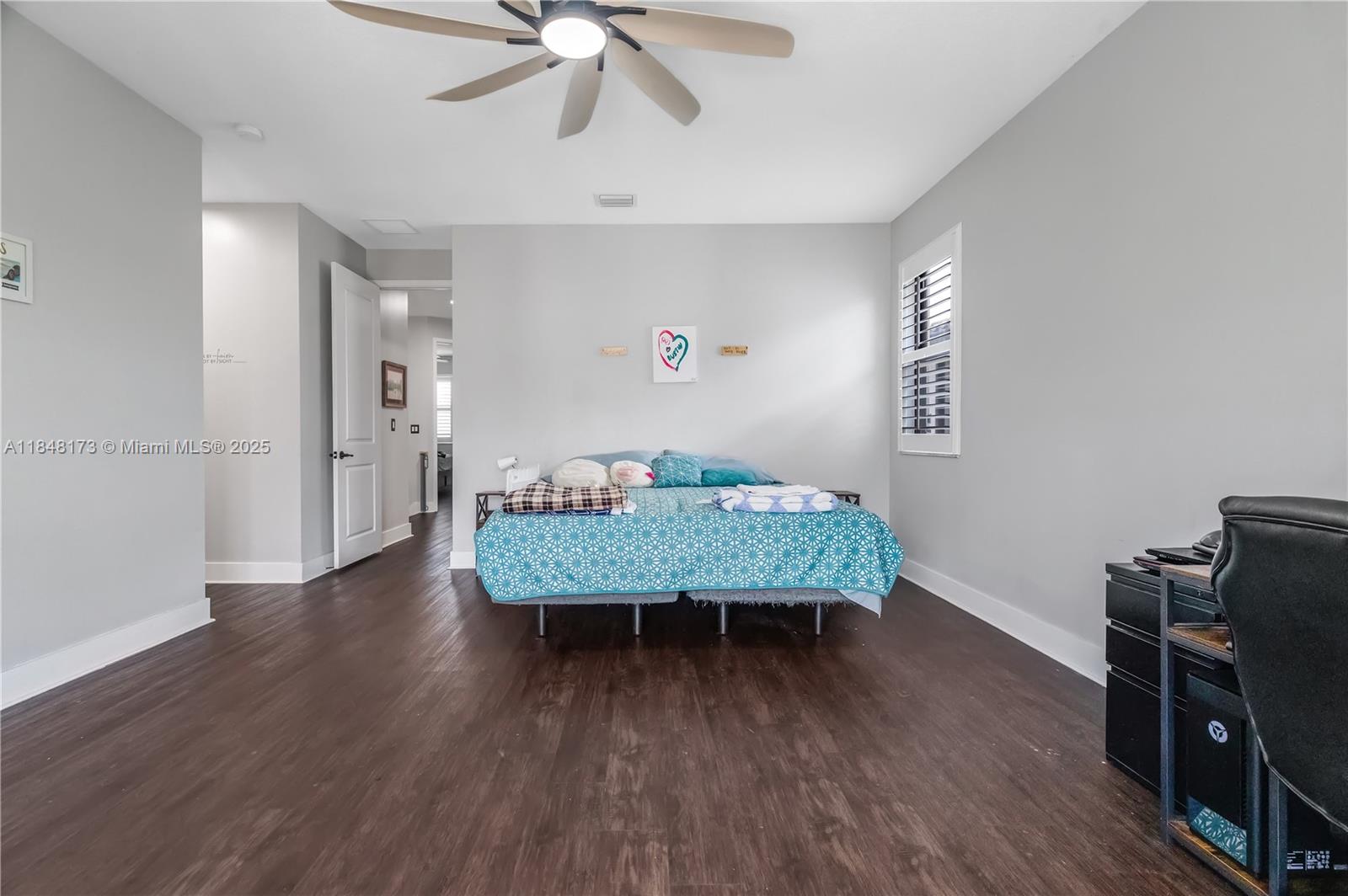 BONTERRA - Residential