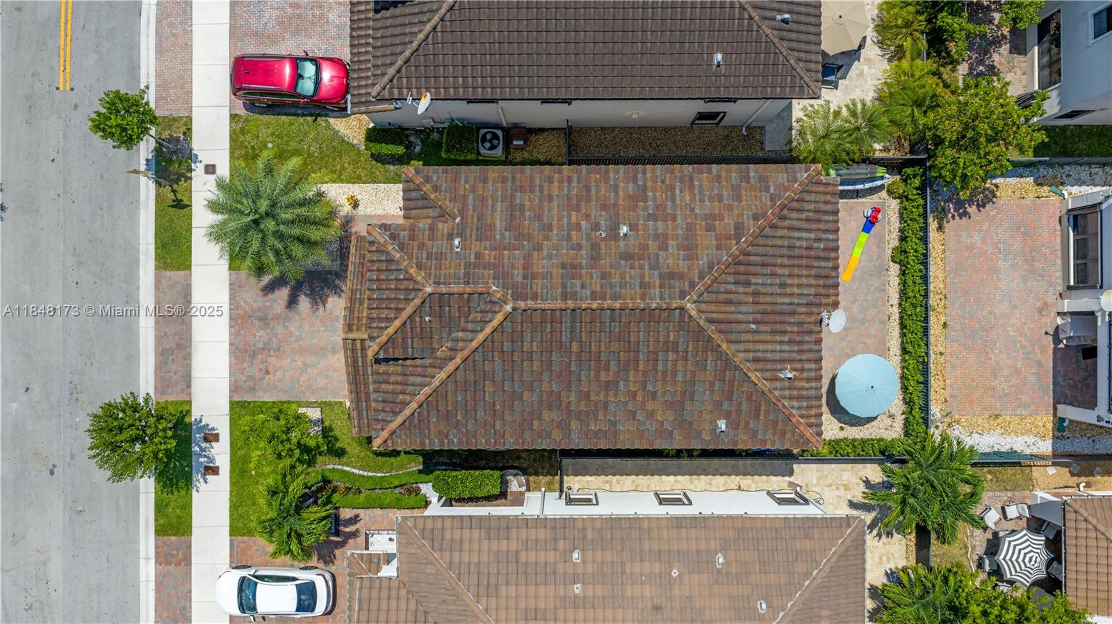 BONTERRA - Residential