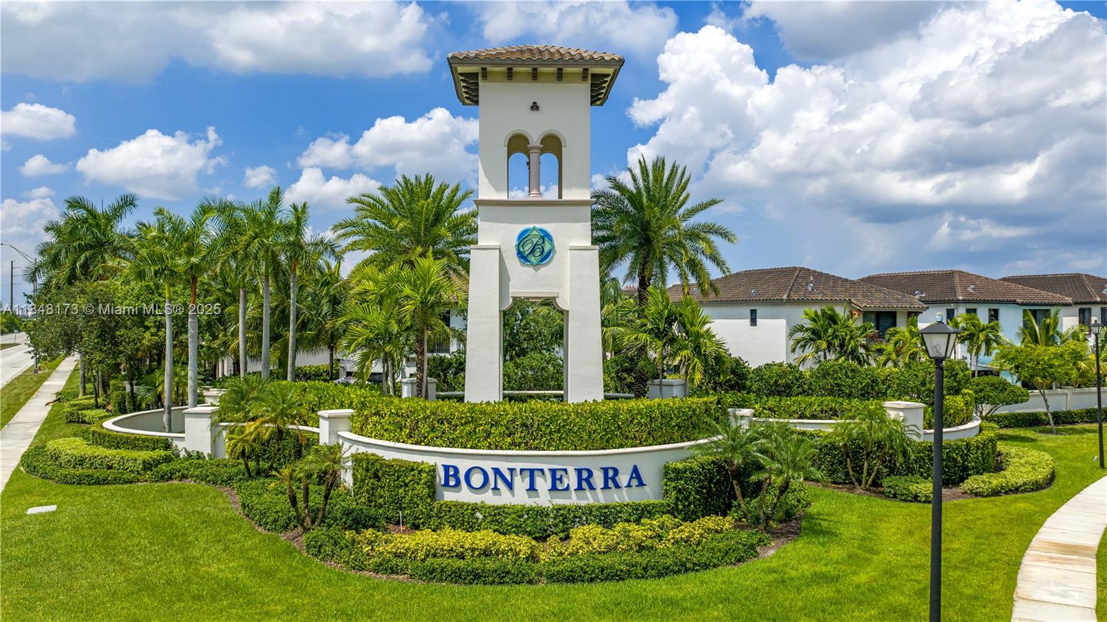 BONTERRA - Residential