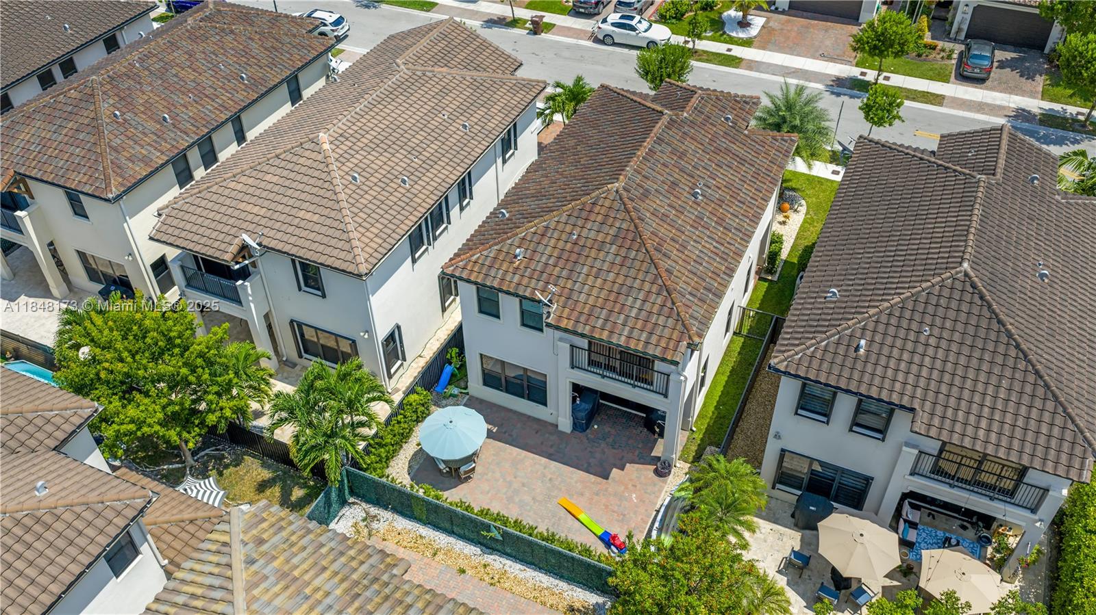 BONTERRA - Residential