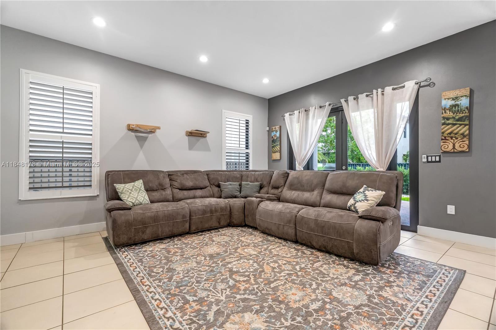 BONTERRA - Residential