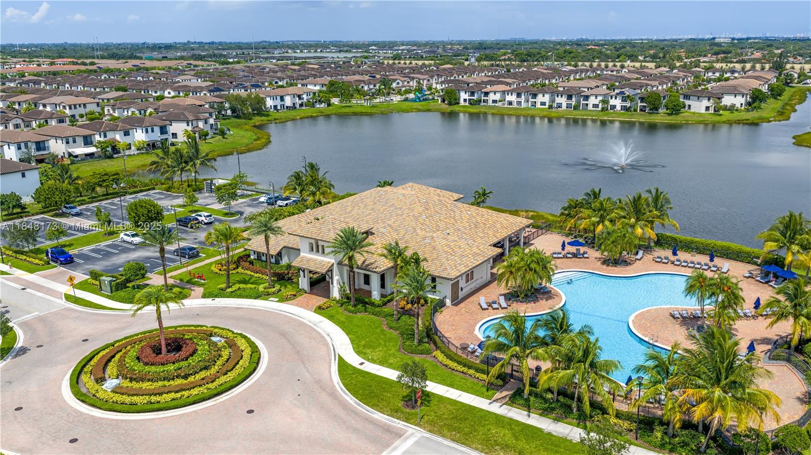 BONTERRA - Residential